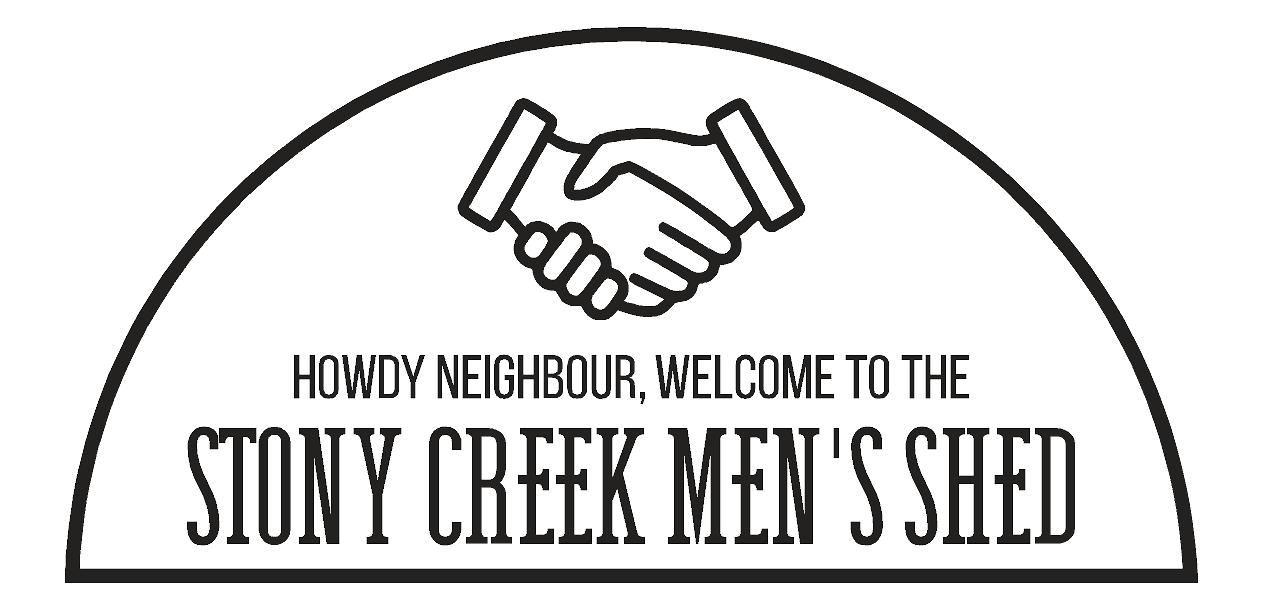 Stony Creek Mens Shed